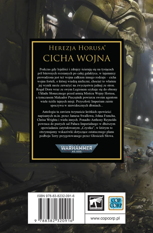 Cicha Wojna