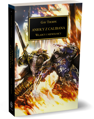 Anioły z Calibana