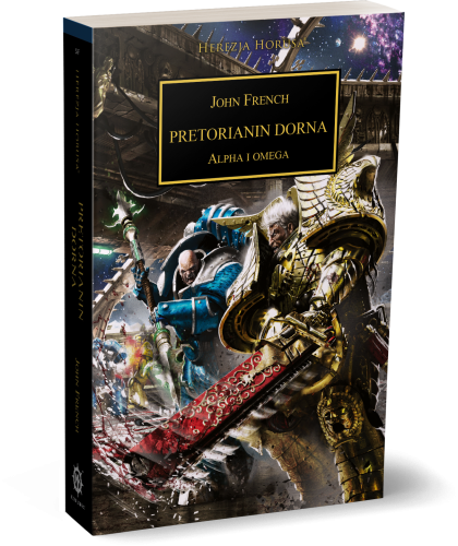 Pretorianin Dorna