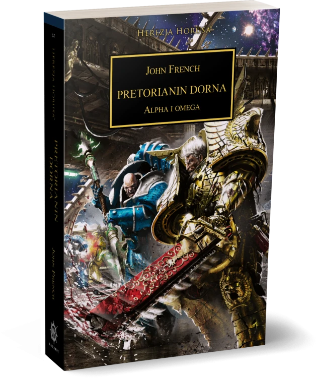 Pretorianin Dorna