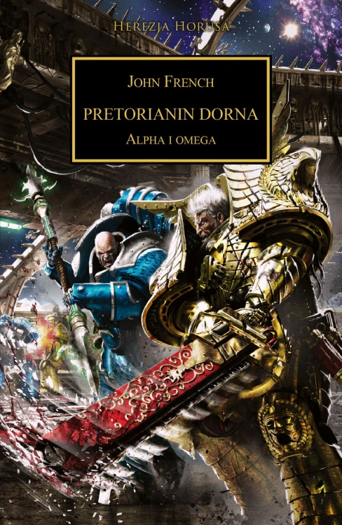 Pretorianin Dorna