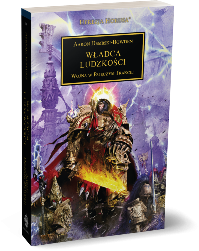 Władca Ludzkości