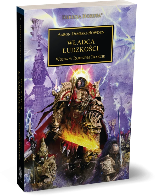 Władca Ludzkości