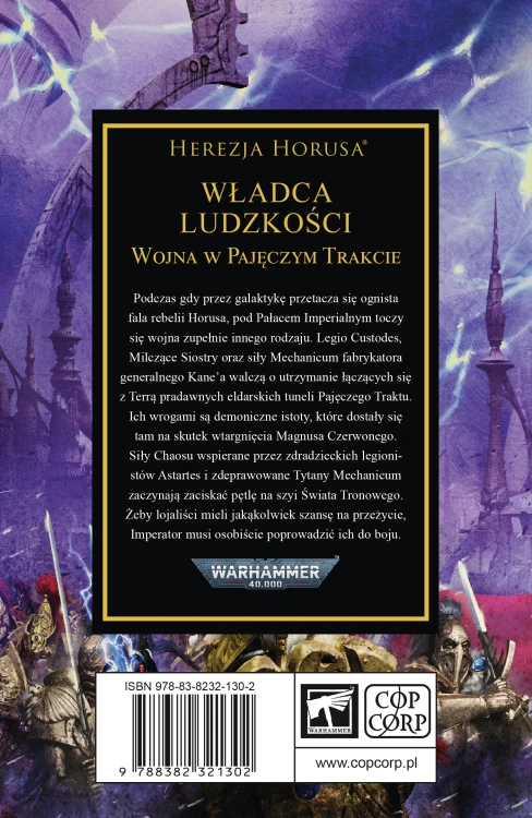 Władca Ludzkości