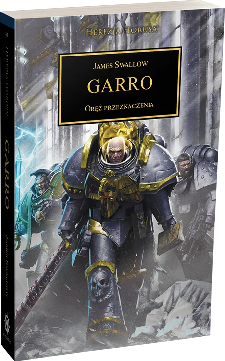 Garro