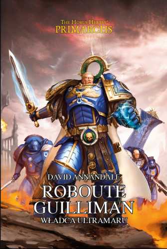 Roboute Guilliman