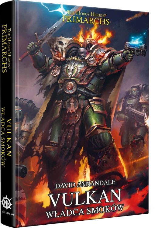 Vulkan
