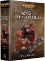 Przygody Gotreka i Felixa - Omnibus II