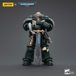 Dark Angels Intercessors Brother Nadael – Figurka JoyToy Warhammer 40k 1/18 12 cm