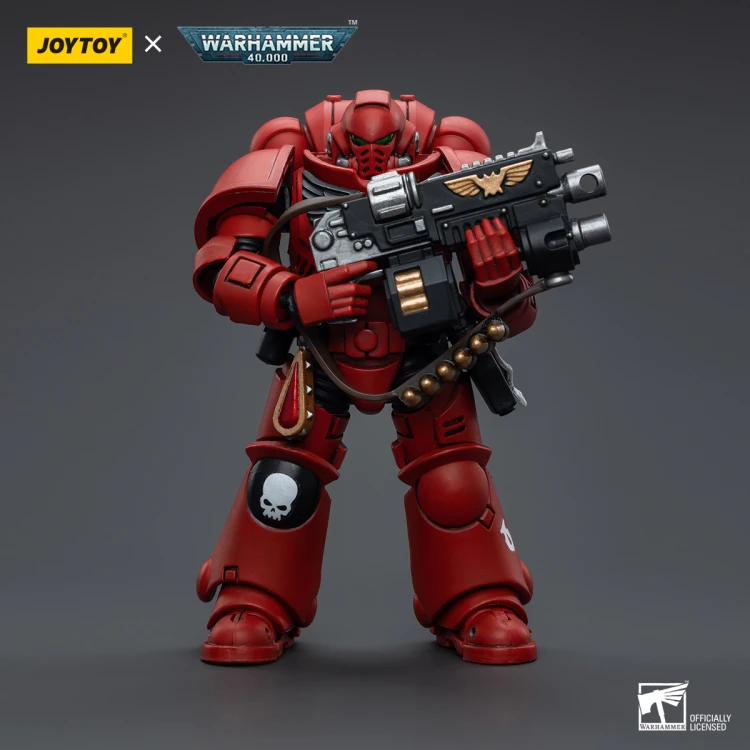 JoyToy Blood Angels Intercessors