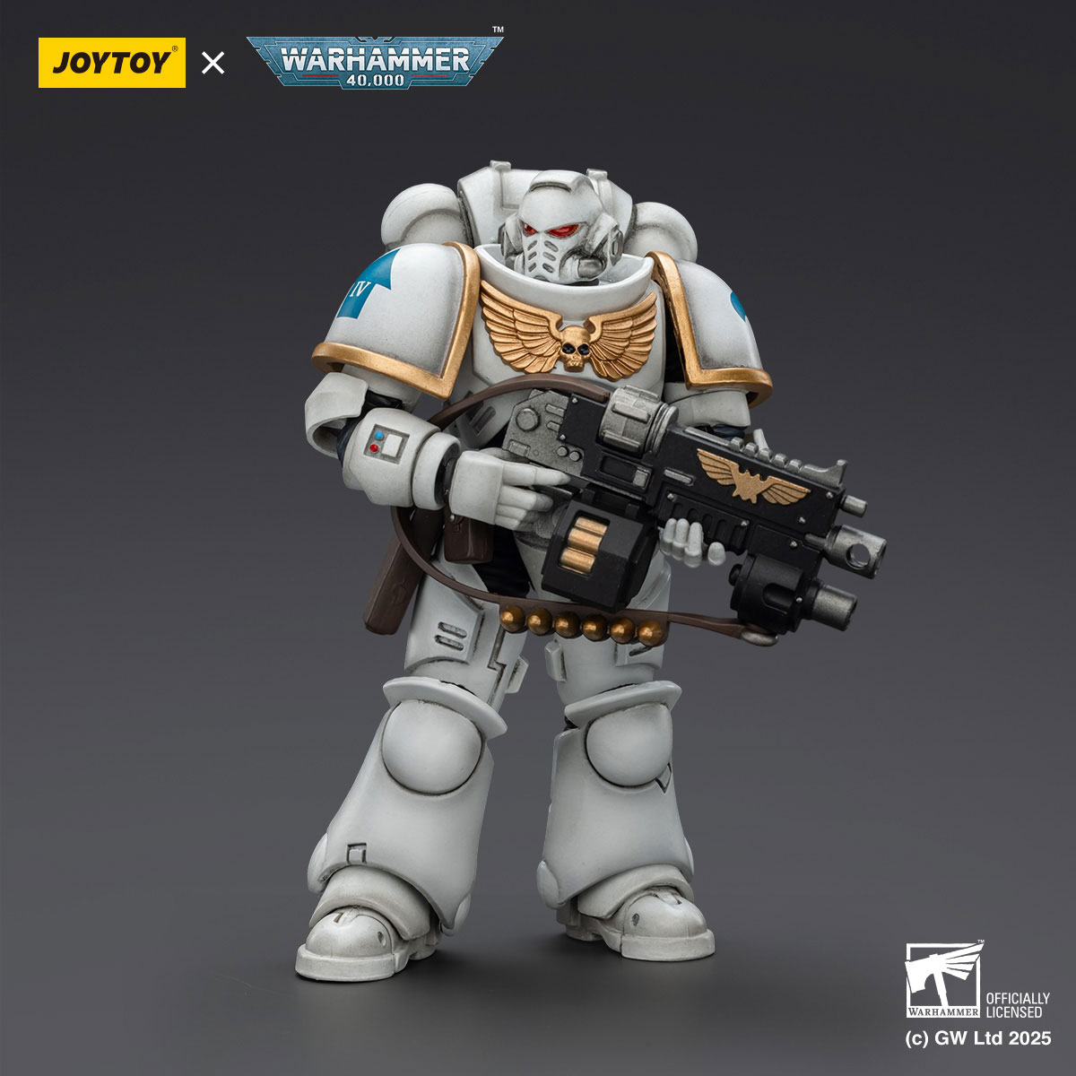 JoyToy Warhammer 40k