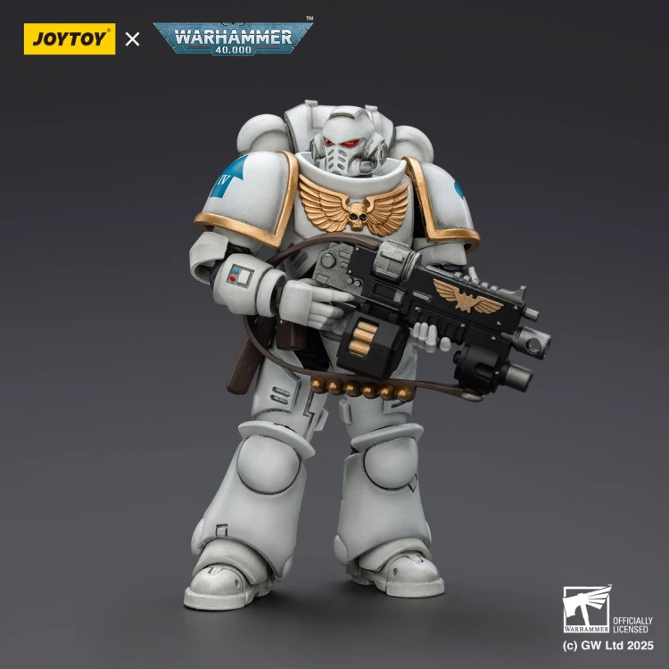JoyToy Warhammer 40k