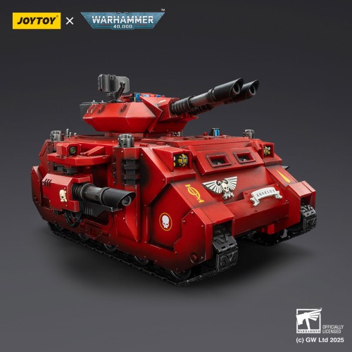 JoyToy Warhammer 40k