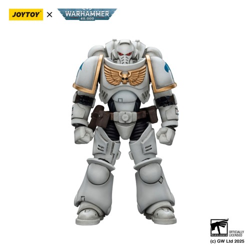 JoyToy Warhammer 40k
