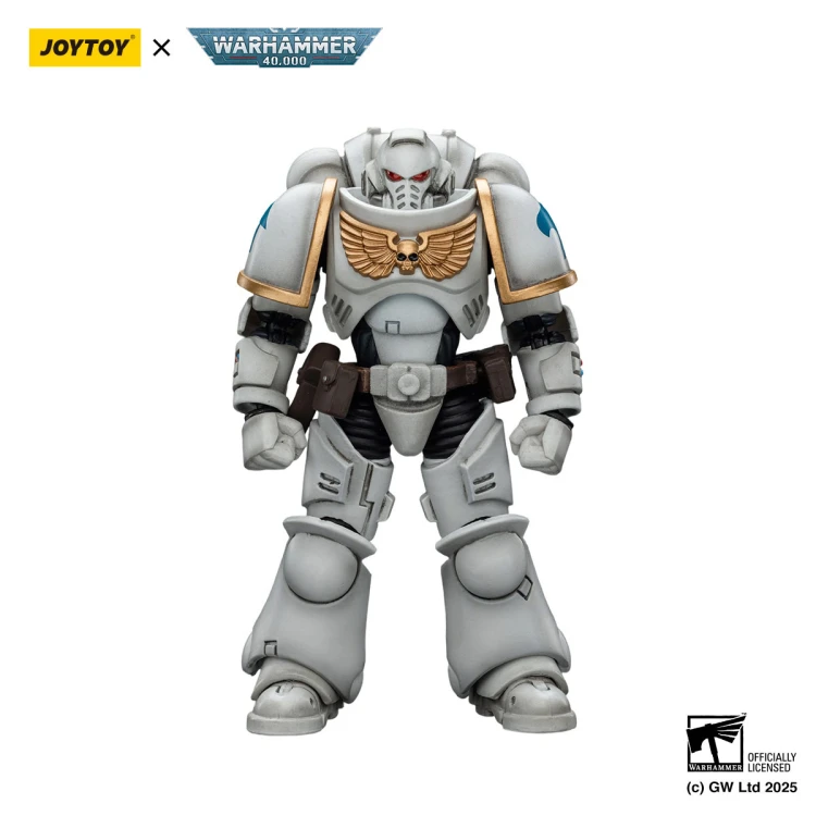 JoyToy Warhammer 40k