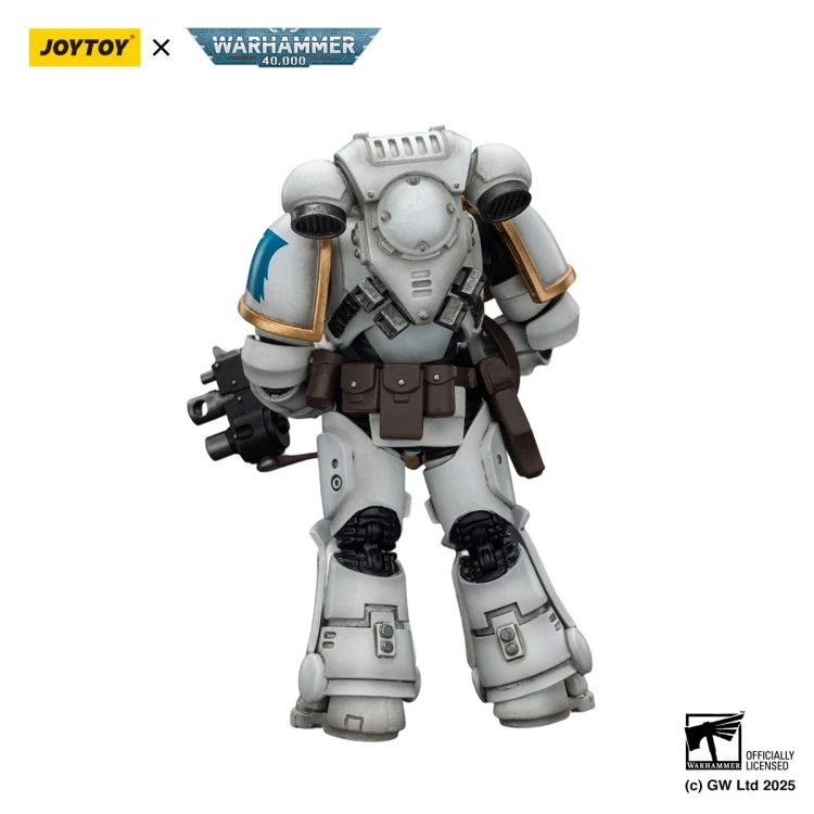 JoyToy Warhammer 40k