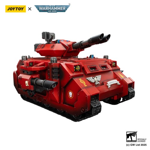 JoyToy Warhammer 40k