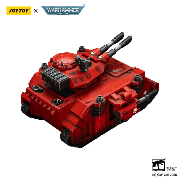 JoyToy Warhammer 40k