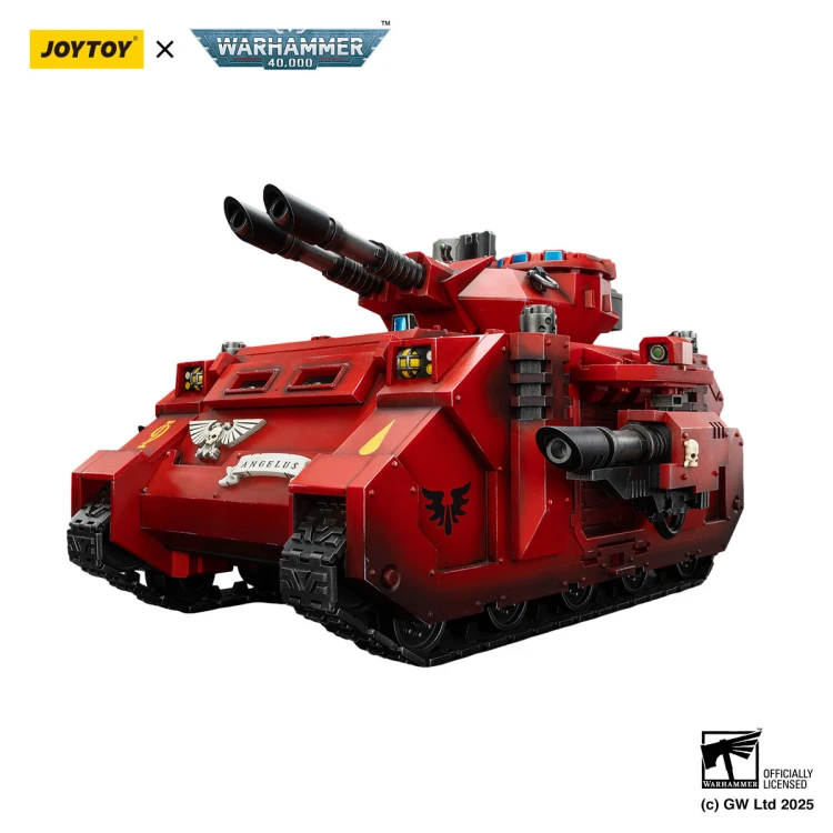JoyToy Warhammer 40k