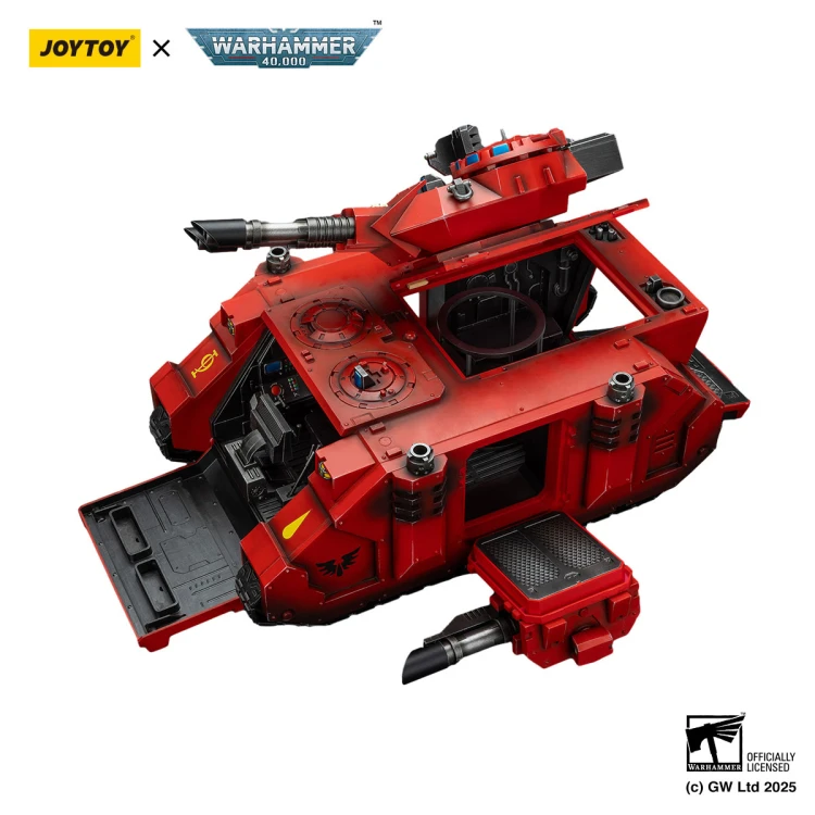 JoyToy Warhammer 40k