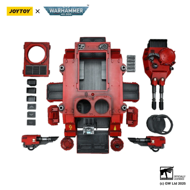 JoyToy Warhammer 40k
