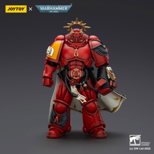 JoyToy Warhammer 40k