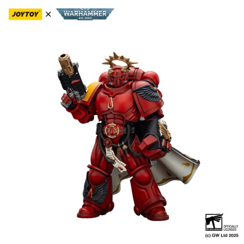 JoyToy Warhammer 40k