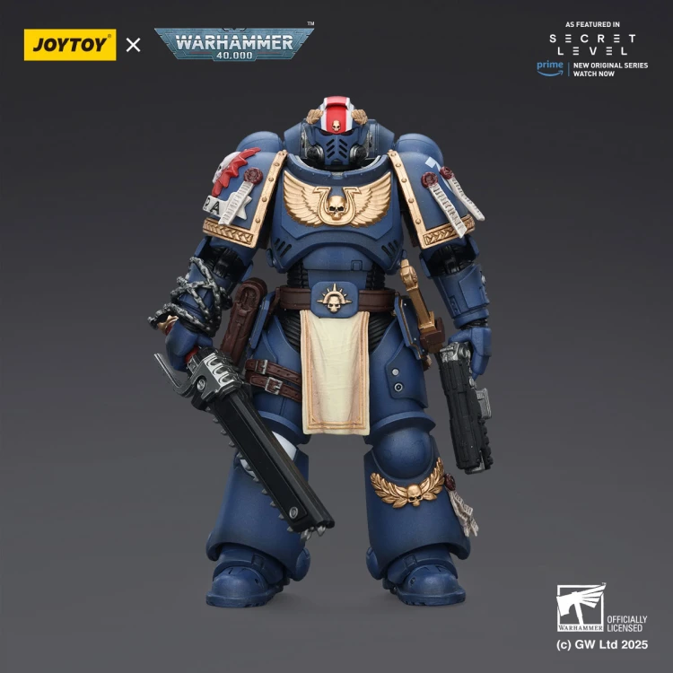 JoyToy Warhammer 40k
