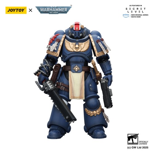 JoyToy Warhammer 40k