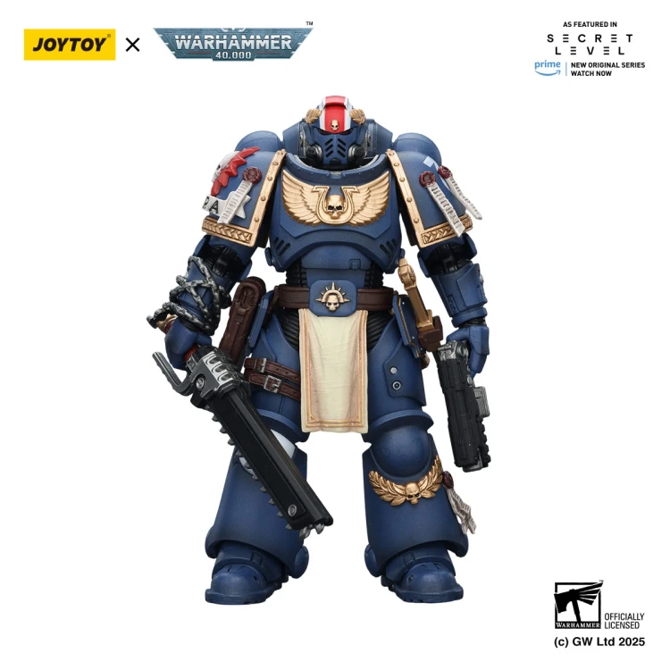 JoyToy Warhammer 40k