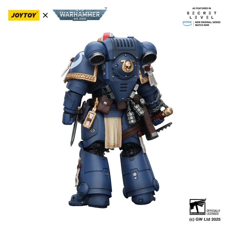 JoyToy Warhammer 40k