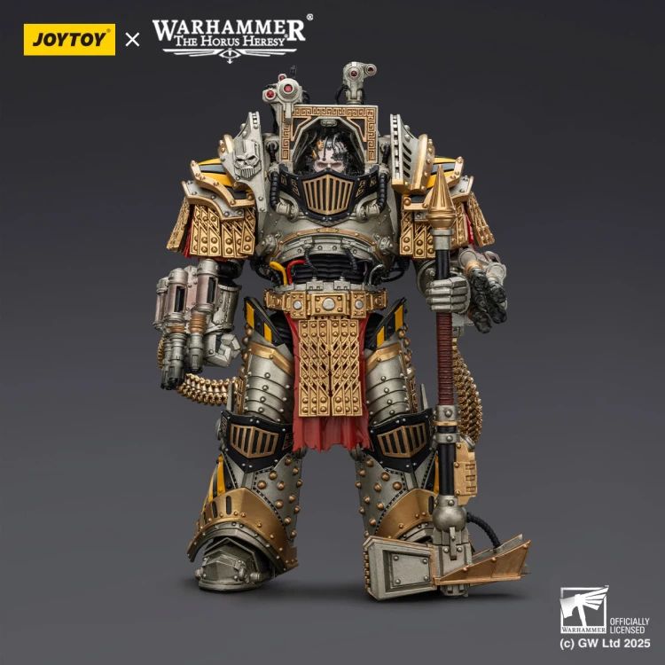 JoyToy Warhammer 40k