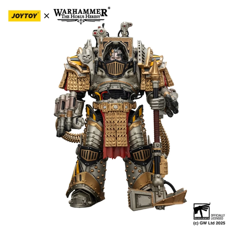JoyToy Warhammer 40k