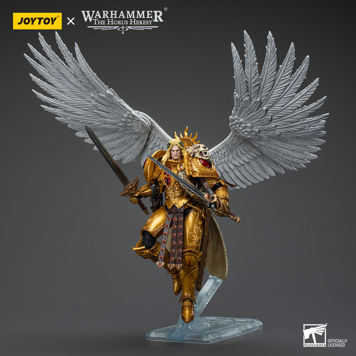 JoyToy Warhammer 40k