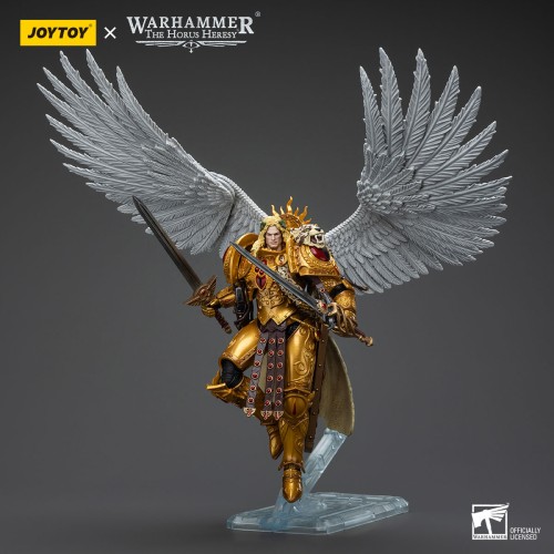 JoyToy Warhammer 40k