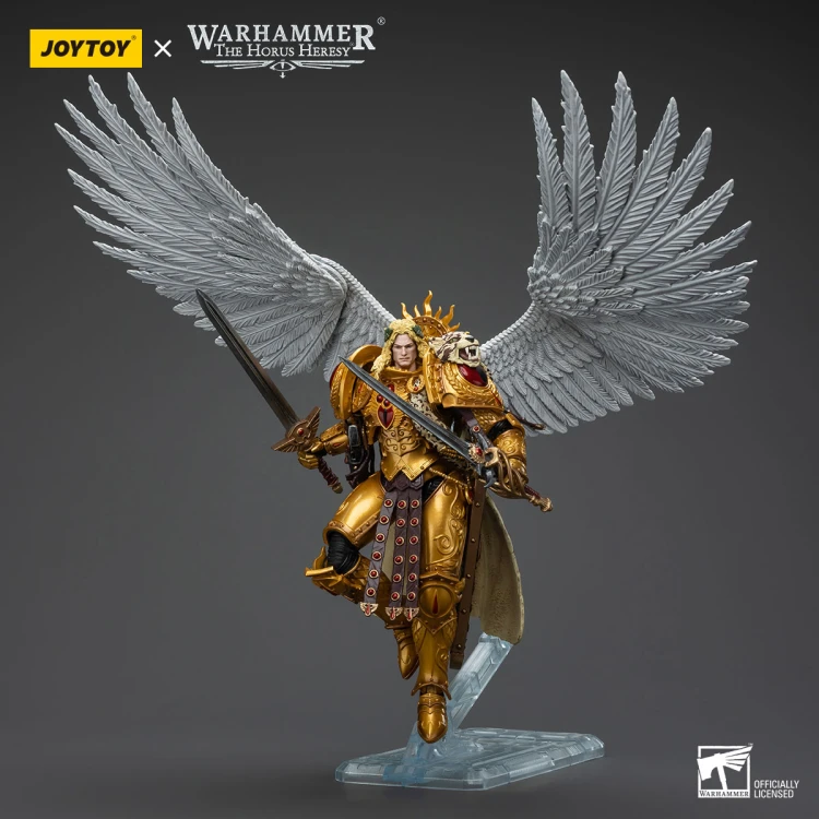 JoyToy Warhammer 40k