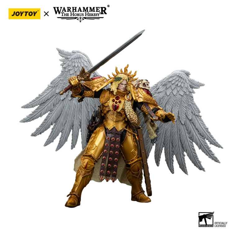 JoyToy Warhammer 40k