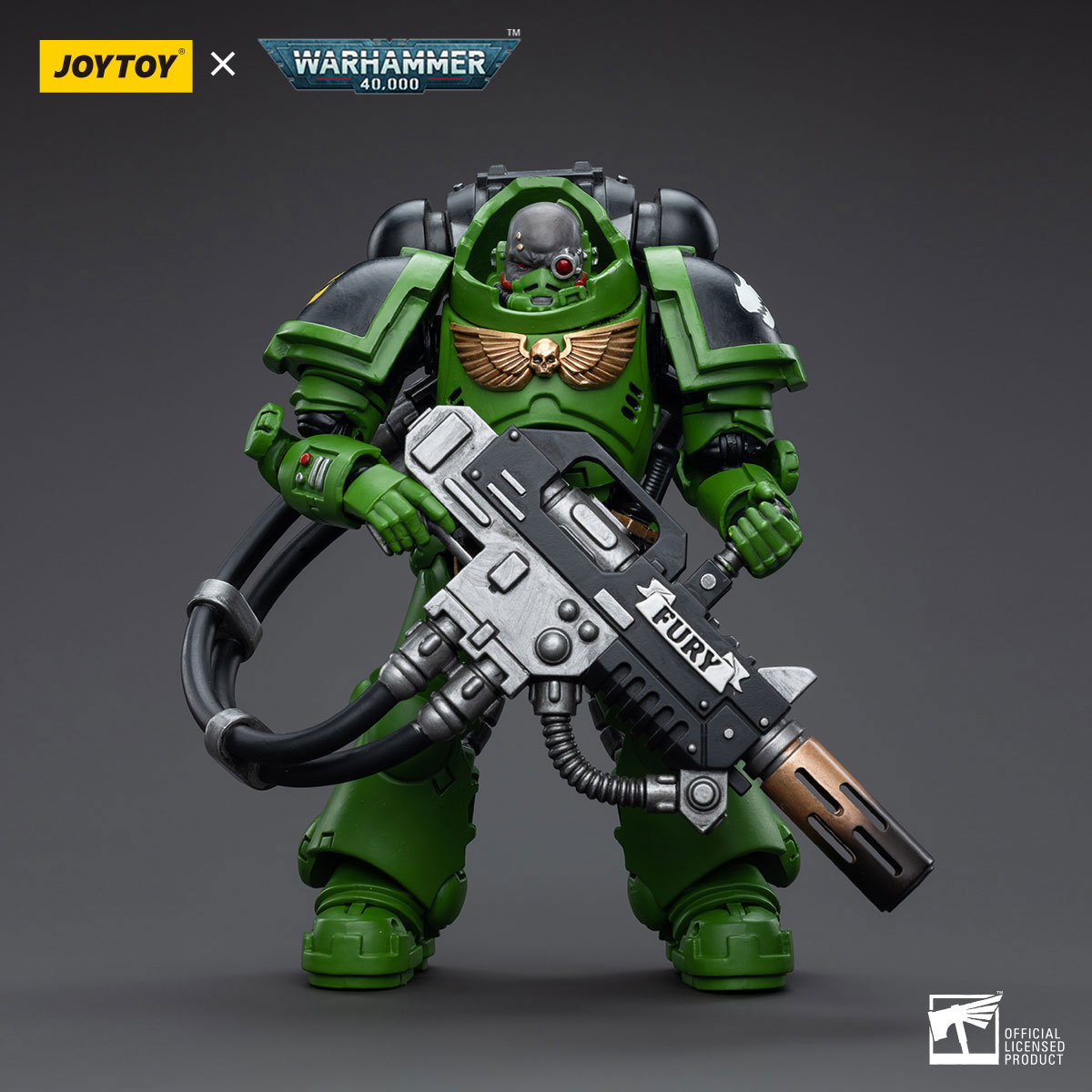 JoyToy Warhammer 40k