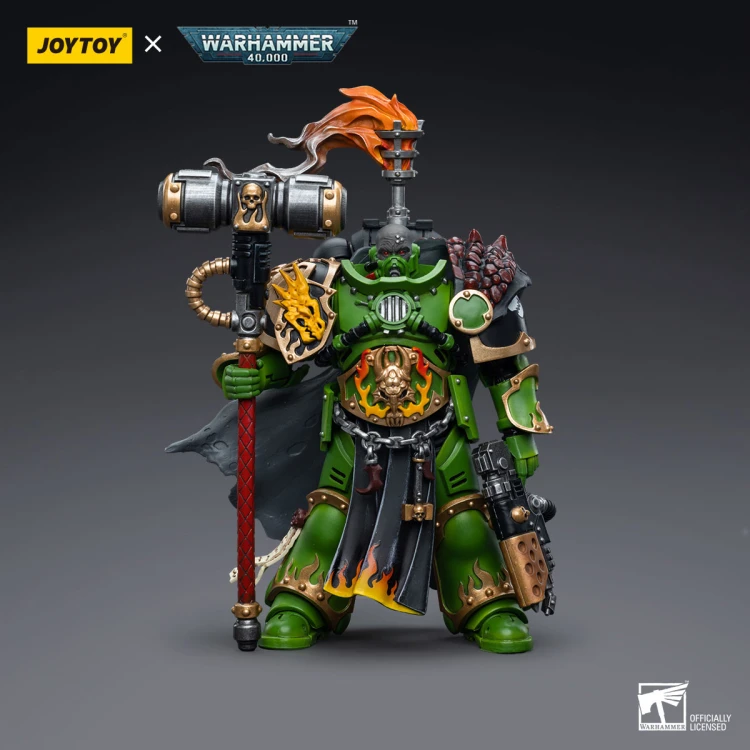 JoyToy Warhammer 40k