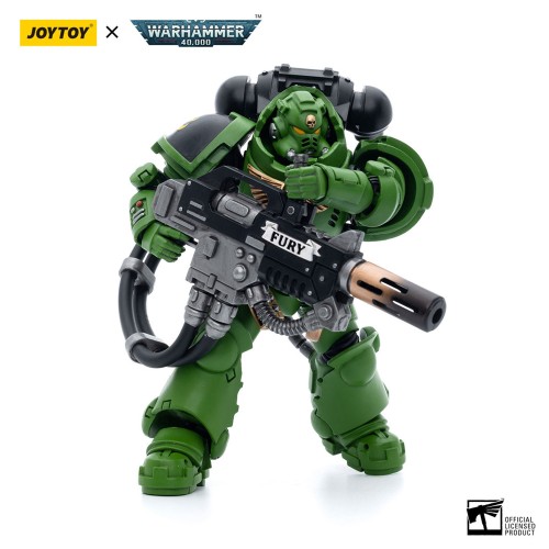 JoyToy Warhammer 40k