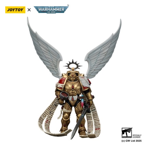 JoyToy Warhammer 40k