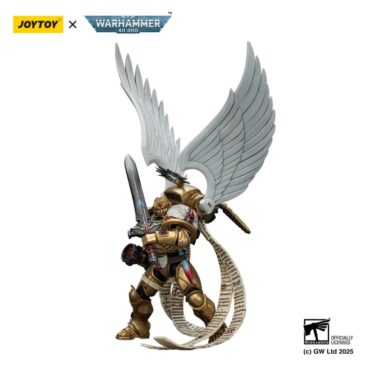 JoyToy Warhammer 40k