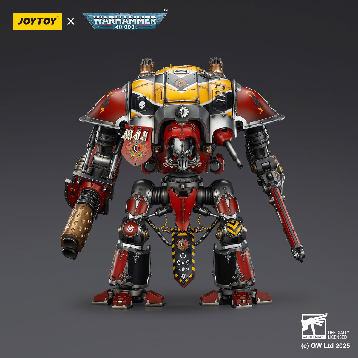 JoyToy Warhammer 40k