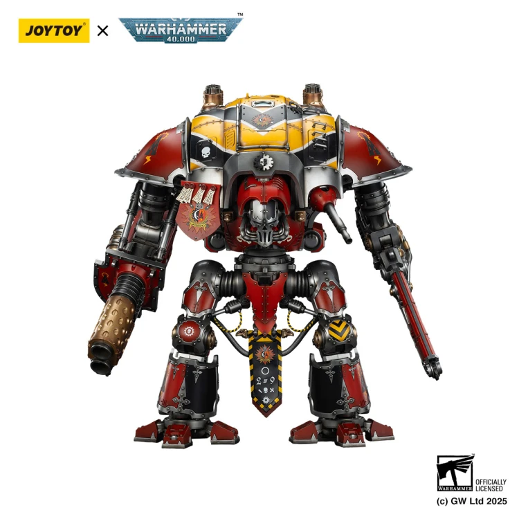 JoyToy Warhammer 40k