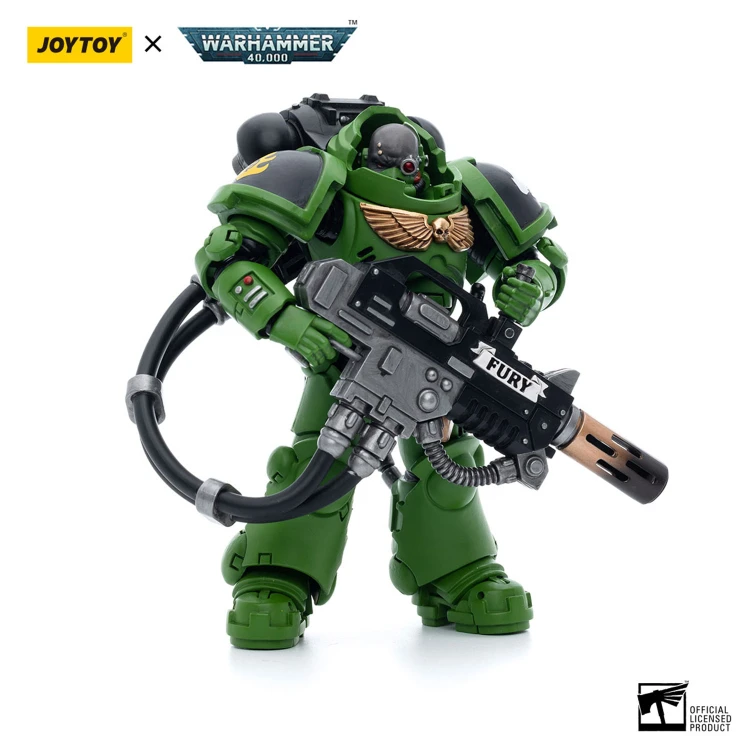 JoyToy Warhammer 40k