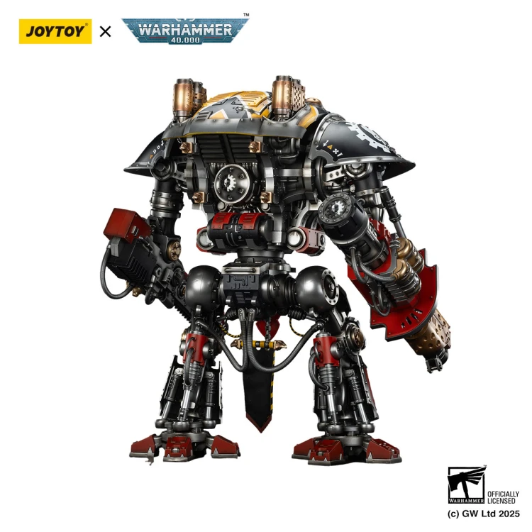 JoyToy Warhammer 40k