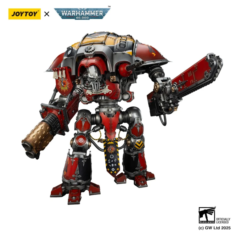 JoyToy Warhammer 40k