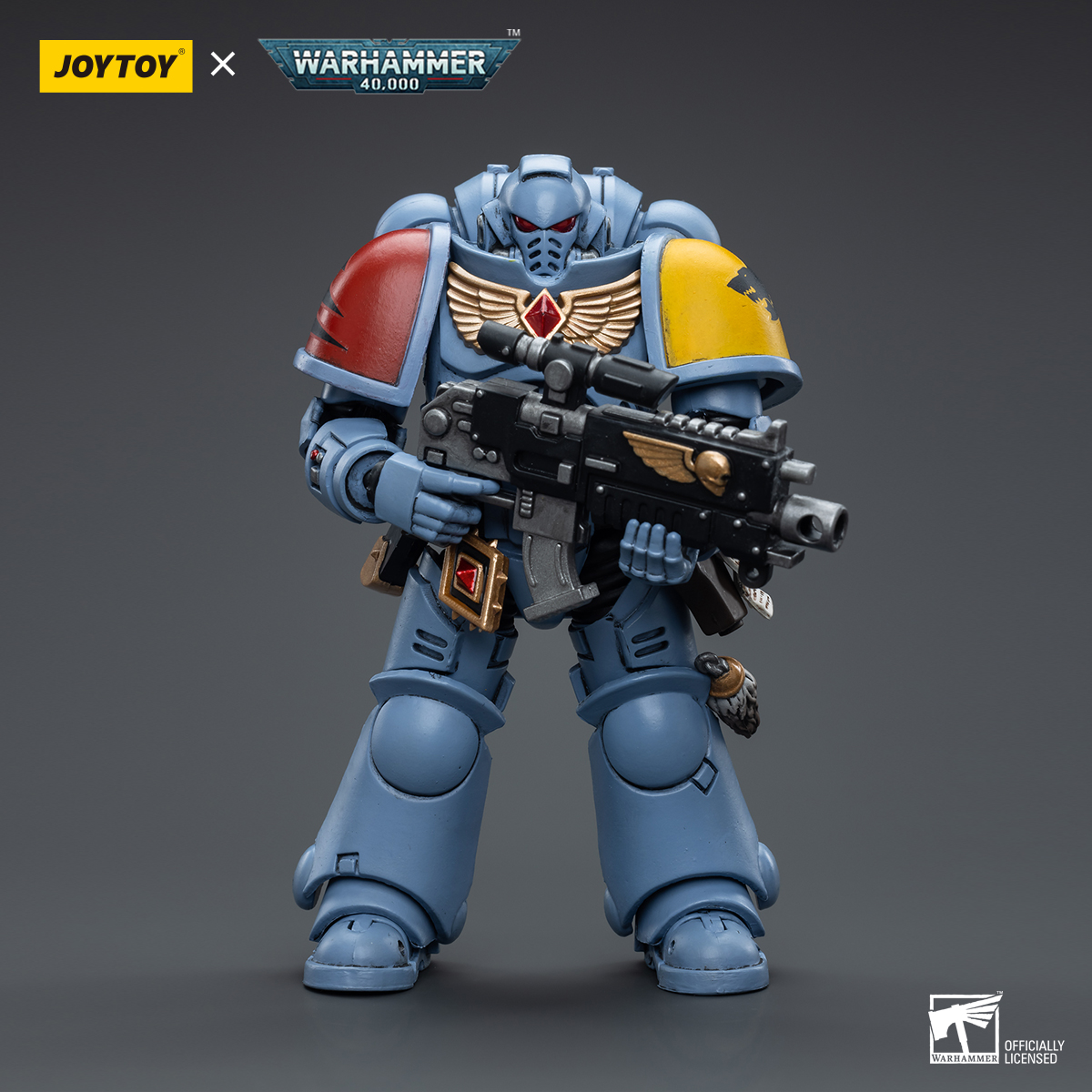JoyToy Warhammer 40k