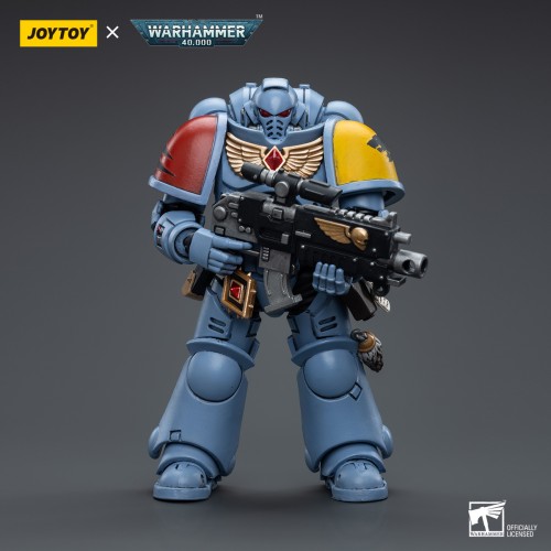 JoyToy Warhammer 40k