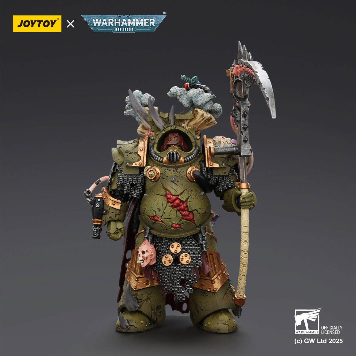 JoyToy Warhammer 40k